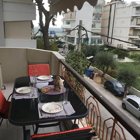 Second Floor Best Stay Athens Exterior photo