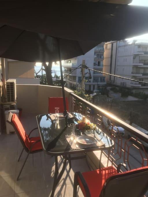 Apartment Second Floor *