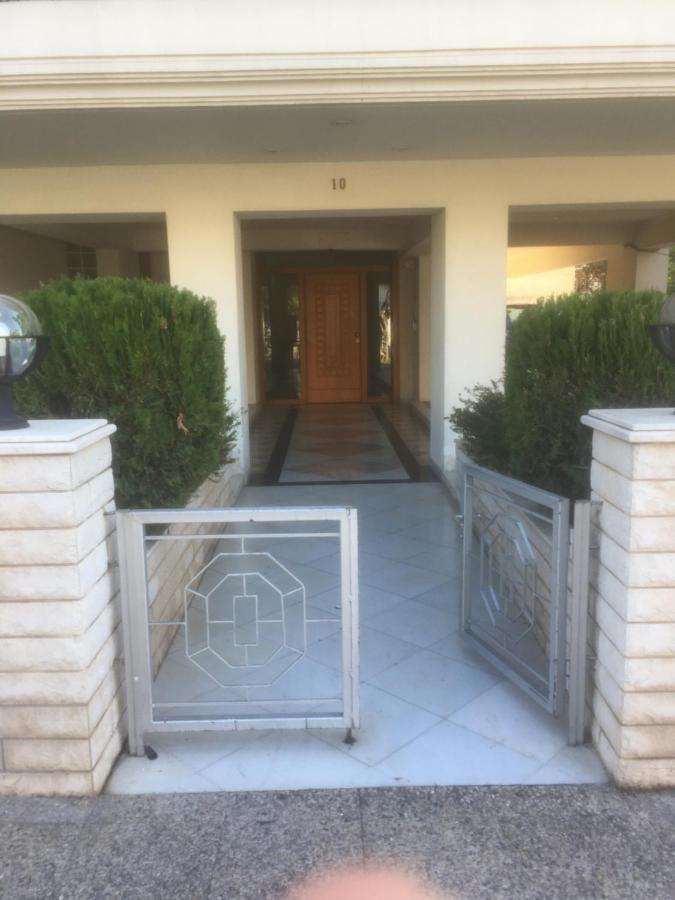 Second Floor Athens