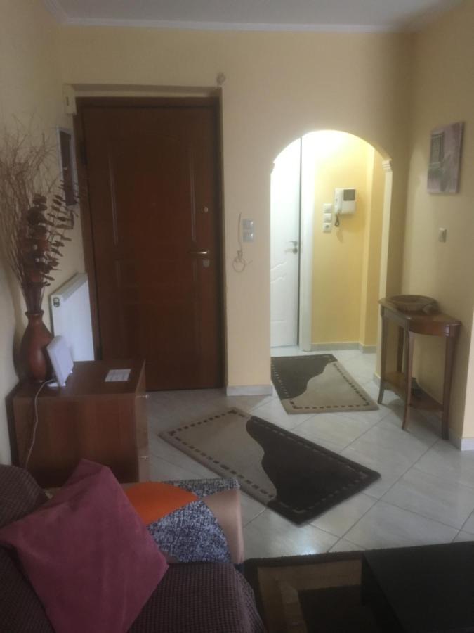 Apartment Second Floor *
