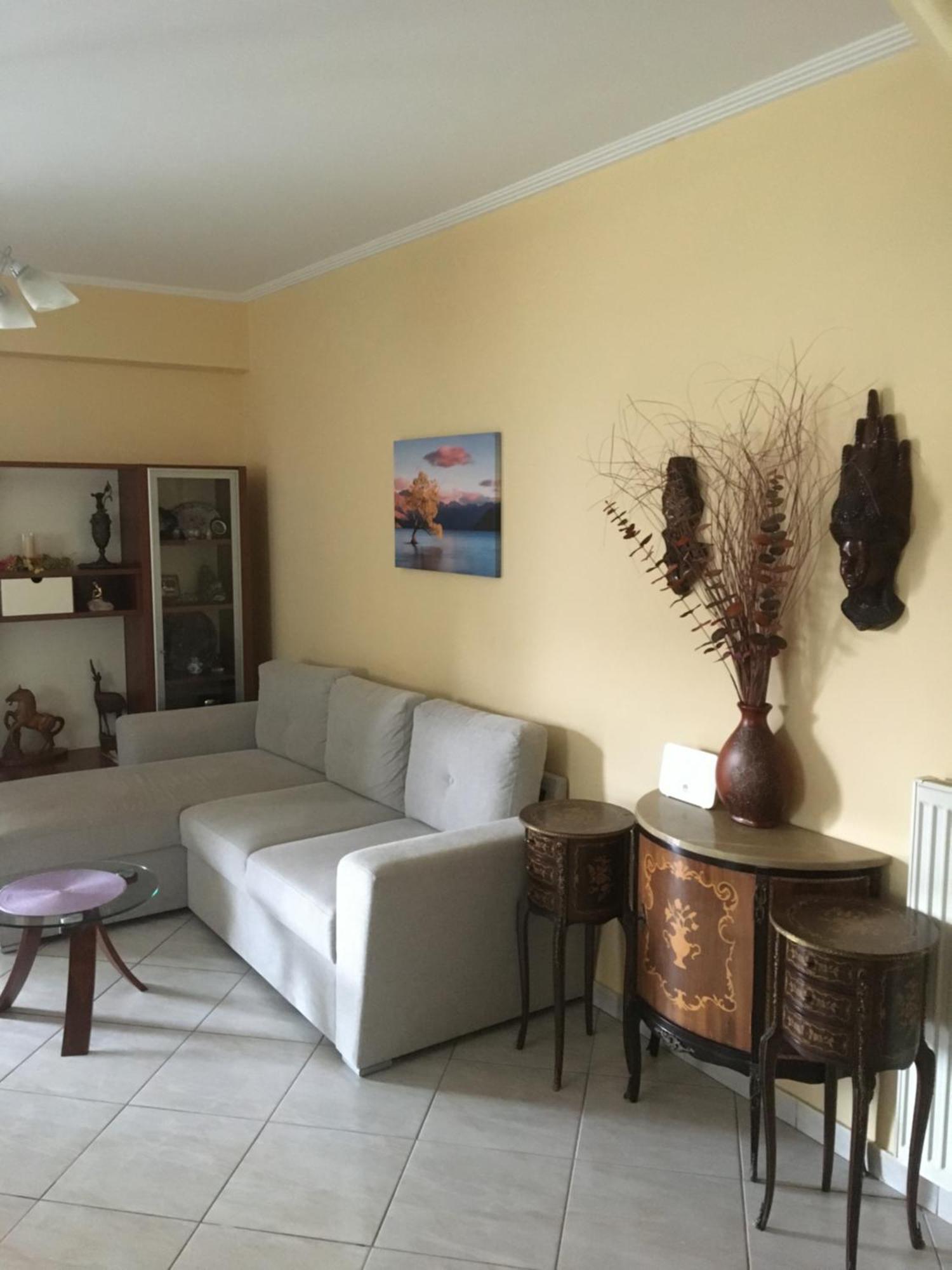 Second Floor Apartment *
