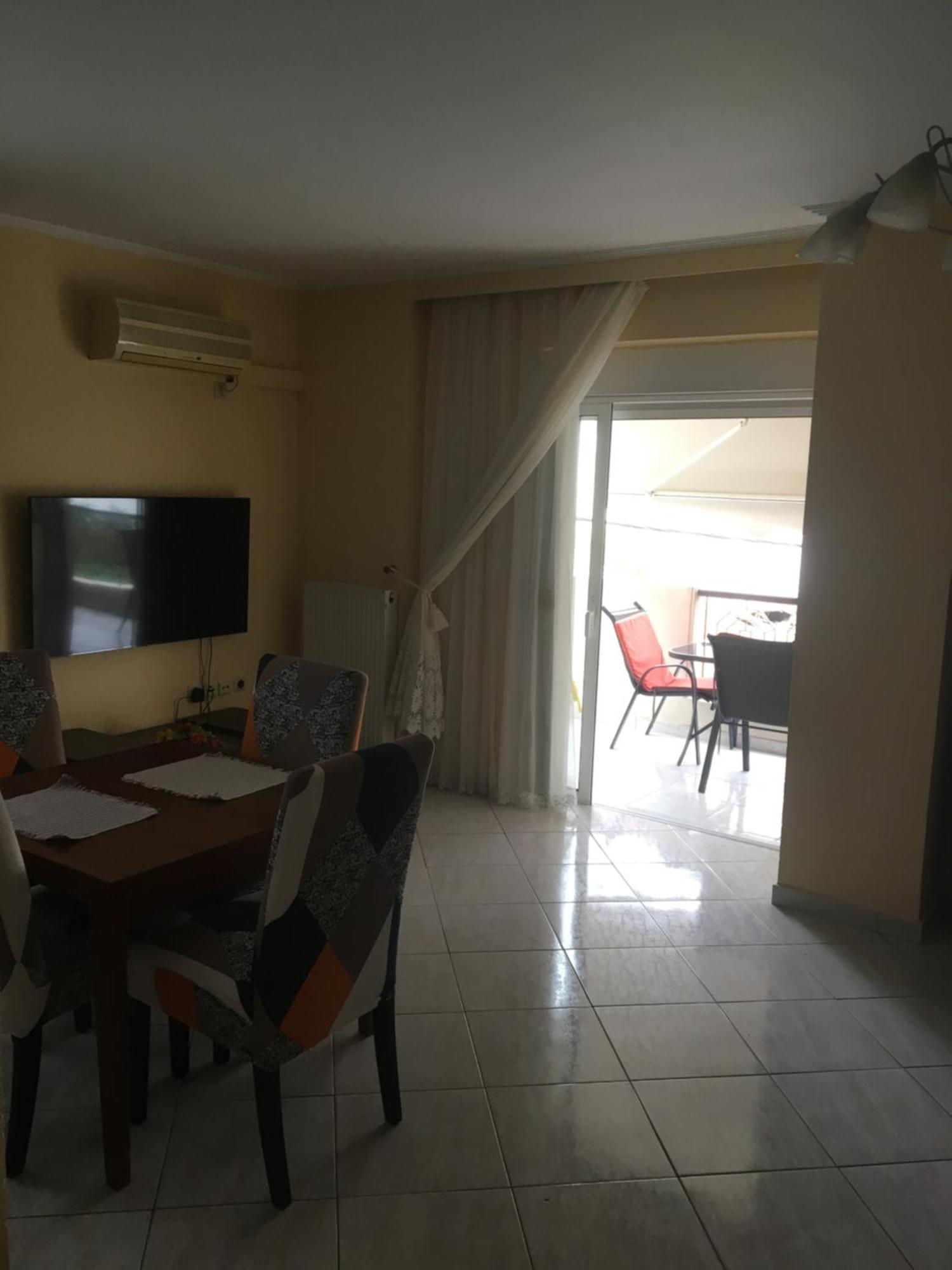 Second Floor *