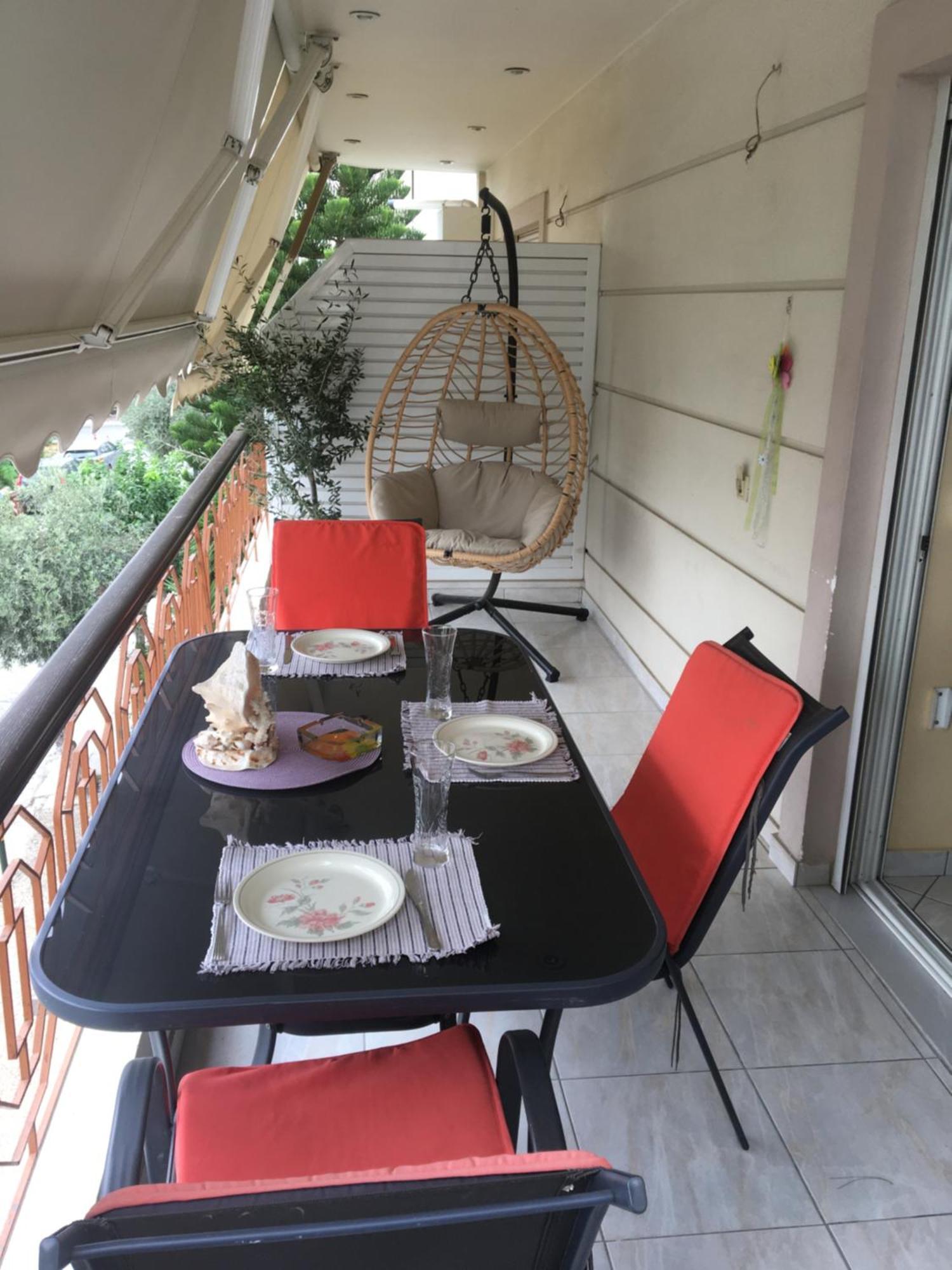 Apartment Second Floor Athens